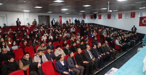 DULKADİROĞLU’NDA EĞİTİME GÜÇLÜ PROJE: EŞİK BİLGİ YARIŞMASI