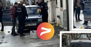 ENİŞTEYE SİLAHLI SALDIRI: 1 ÖLÜ