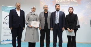 GENÇLER KÜRSÜDE, DULKADİROĞLU FİNALİNDE BÜYÜK HEYECAN