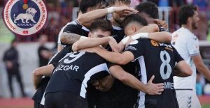 İSTİKLALSPOR ADANA’YI 7 BİTİRDİ