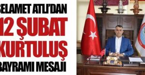 “KAHRAMANLIK RUHUNUN TARİHE YAZILDIĞI GÜNDEYİZ”