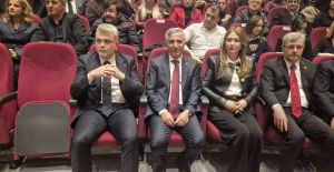 KURTULUŞ COŞKUSU ALİ KINIK KONSERİYLE TAÇLANDI