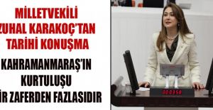 KURTULUŞ, MİLLET İRADESİNİN İLANIDIR