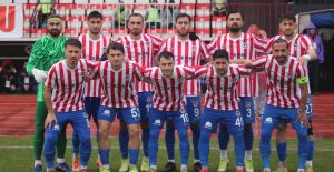 LİDERLİK İSTİKLAL SPOR’A YAKIŞTI: 4-1