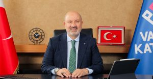 M.ALİ AKBEN, KMTSO YÜKSEK İSTİŞARE KURULU’NDA