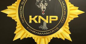 NARKOTİK OPERASYONU: 2 TUTUKLAMA