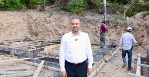 ONİKİŞUBAT’IN GÜVENLİ GELECEĞİNİ İNŞA EDİYORUZ