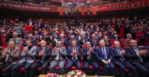 ÖZGÜR ÖZEL: “ASRIN FELAKETİ DEĞİL, İHMALİYLE KARŞI KARŞIYAYIZ”