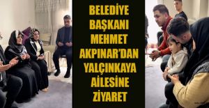 ŞEHİTLERİN EMANETİNE SAHİP ÇIKIYORUZ!