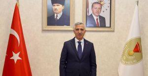 VALİ ÜNLÜER’İN 6 ŞUBAT DEPREMLERİ YILDÖNÜMÜ MESAJI