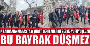 ZUHAL KARAKOÇ: “BU TRAVMA NESİLLER BOYU SÜRECEK”