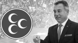   BASTIRMACI :ŞİMDİ 3 HİLALİN ALTINDA TOPLANMAK VAKTİDİR