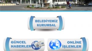 BÜYÜKŞEHİR HİZMETLERİ VATANDAŞLARIN CEBİNE İNDİRİYOR 