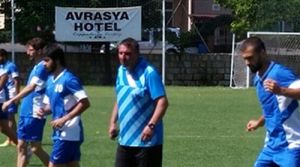 BÜYÜKŞEHİR NEVŞEHİRDE GÜÇ DEPOLUYOR