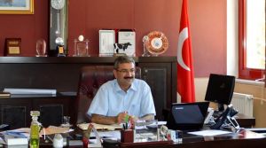 ÇİFTÇİ TV ZİRAAT FAKÜLTEMİZİ ZİYARET ETTİ