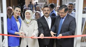  EBRU SANATI DÖNEM SONU SERGİSİ