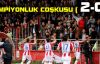F. KAHRAMANMARAŞSPOR 2-0 BANDIRMASPOR