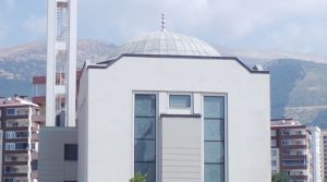 HAYIRSEVER EVLADIN ANNEYE VEFASI