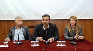 İNŞAAT MÜHENDİSİ ADAYLARI, SEKTÖR TEMSİLCİLERİ İLE BULUŞTU