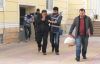 K.MARAŞ’TA 1,5 KİLO ESRAR YAKALANDI