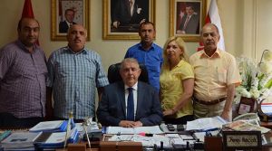 KURUMSAL KİMLİK İÇİN