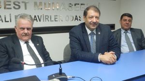  MEHMET SABANCI DUR DURAK DEMİYOR!