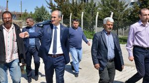  MERKEZDE NE VARSA, KIRSALDA DA O OLACAK