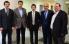 ONİKİŞUBAT, MODERN SAĞLIK MERKEZLERİNE KAVUŞACAK