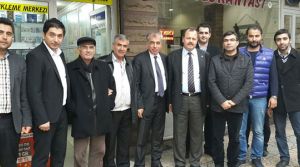  ORUÇ, BABA OCAĞINDA