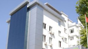  ÖZEL HASTANELER REZALET