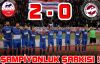 ŞAMPİYONLUK ŞARKILARI BAŞLADI