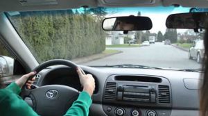  SÜRÜCÜ KURSLARININ BAŞARISI DİKKAT ÇEKTİ