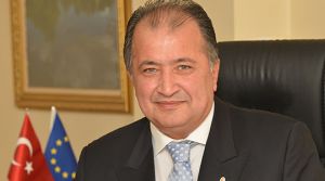  TANRIVERDİ:BEN HELALLİK DİLEMİYORUM, TEŞEKKÜR EDİYORUM