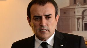 ÜNAL; TÜRKİYE ALEYHİNE SİSTEMATİK ALGI OPERASYONUNU DÜZENLENİYOR