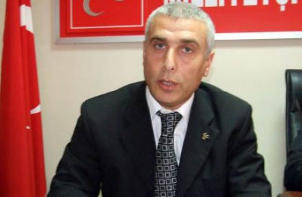 TOLUN, MHP ONİKİŞUBAT ADAYI (MI?)