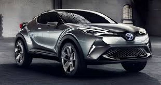 TOYOTA C-HR KAHRAMANMARAŞ’TAKİ İLK SAHİPLERİNE TESLİM EDİLDİ