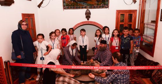 TURİZM PASTASINDAN HAK ETTİĞİMİZİ ALACAĞIZ