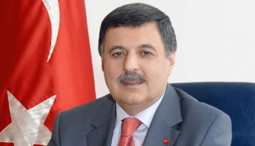 “TÜRKİYE, SİVİLLEŞMEYE TURGUT ÖZAL DÖNEMİNDE BAŞLAMIŞTIR”