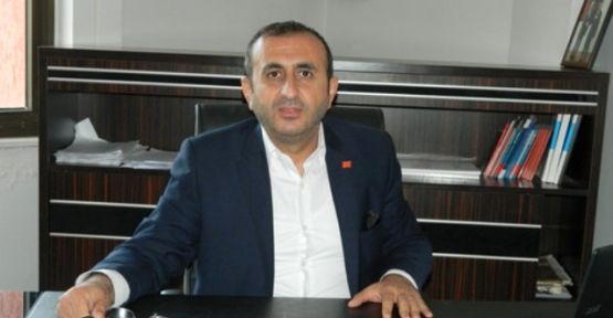 ÜNAL ATEŞ SORDU; “KİM BU MİLLETVEKİLİ?”