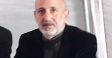 ÖZTUNÇ: YİNE ADAYIM, YİNE KAZANAN BİZ OLACAĞIZ