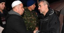 BAŞKAN GÜNGÖR, TÜRKOĞLU’NDA MEVLİD VE İFTAR PROGRAMINDA
