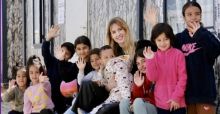 AVANTA FESTİVALİ SUNUCUSU ELLES AFŞİN’DE