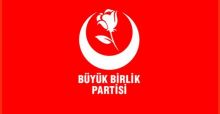 BBP ADAY ADAYI LİSTESİ BELLİ OLDU