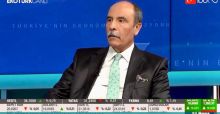 BALCIOĞLU, SAVUNMA SANAYİNE YÖNELDİK!