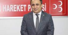 BAŞKAN DEMİRÖZ, ‘BAŞARI CUMHUR İTTİFAKININDIR!’