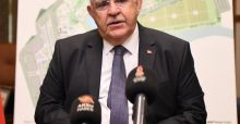 ONİKİŞUBAT İLÇESİNE 2 KATLI VİLLALAR YAPILACAK