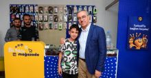 BAŞKAN GÜNGÖR, KOCAELİ ÇARŞI ESNAFIYLA BİRLİKTE