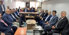 GÜVENÇ, HALK OTOBÜS YÖNETİMİYLE