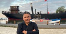 EFSANE GEMİNİN ROMANI YAZILDI