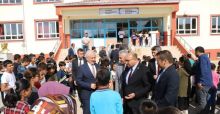 ANDIRIN’A YÜRÜYÜŞ VE BİSİKLET YOLU